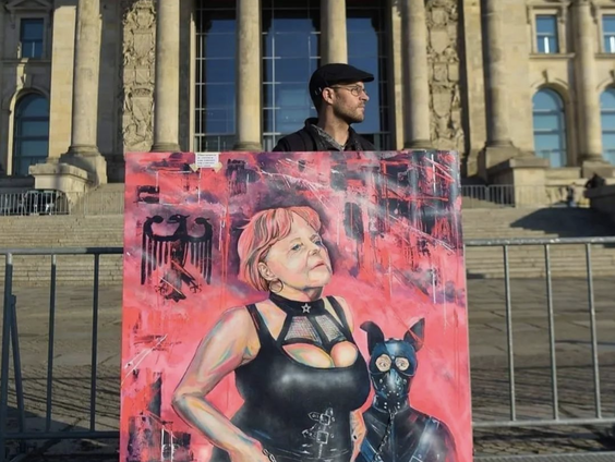 Buitenland Uitgelicht: Duitsland