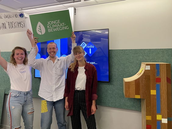 Wat is het effect van de strijd tegen klimaatverandering?