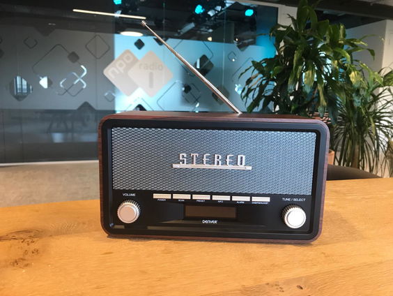 Wat is DAB+ nu precies?