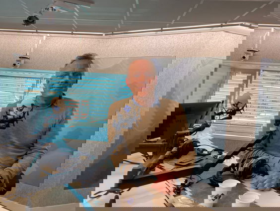 Sander van Hoorn over de lokale verkiezingen in Israël