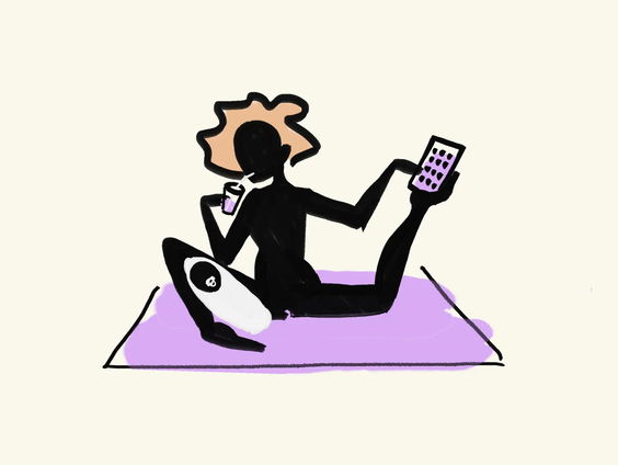 Kapitalisme is seksisme