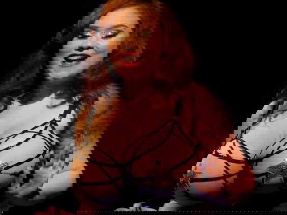 Burlesque, meer dan lingerie en tepelkwastjes