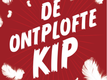 Hoe we verslaafd raakten aan kip
