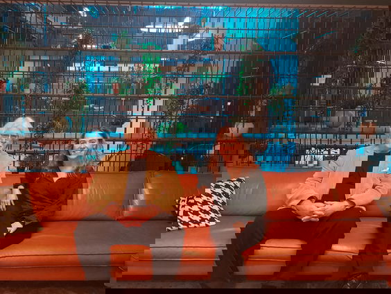 Politicoloog Hans Oversloot ‘Poetin kan niet met lege handen thuiskomen’