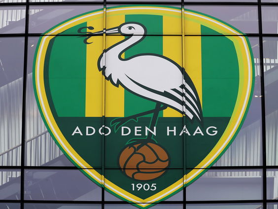 118 jaar geschiedenis over 'beroemde en beruchte' voetbalclub ADO Den Haag