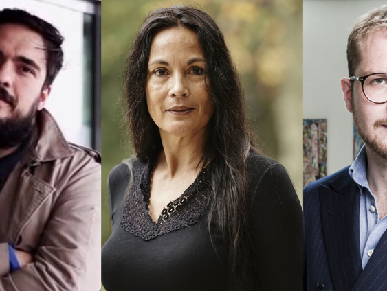 Kunststof - Thema-uitzending: de nieuwe koloniale leeslijst