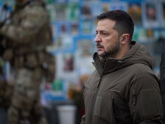 Westerse wapensteun aan Oekraïne onder druk: Hoe kan het land zijn eigen wapenindustrie organiseren?