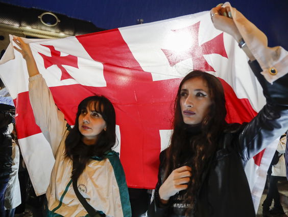 De impact van de oorlog in Oekraïne in de grenslanden