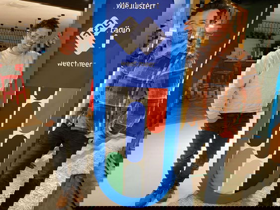 Levenslessen door het kijken van sport