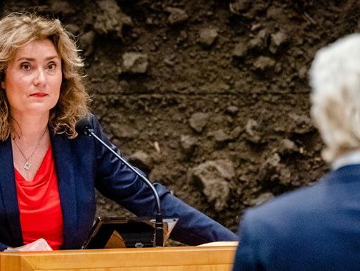 Stand.nl: De rol van de Kamervoorzitter is cruciaal voor een goed inhoudelijk debat