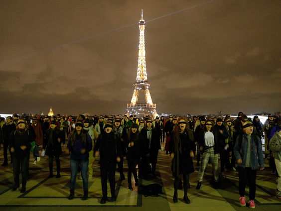 Feminisme in Frankrijk kent een rijke geschiedenis