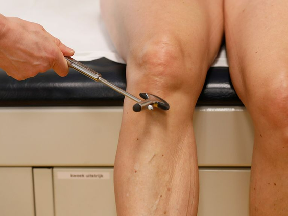 De liefde tussen een Nederlandse arts en een Syrische vluchteling