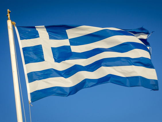 Economie nog altijd heet hangijzer in Griekenland