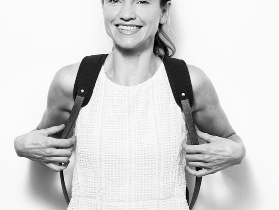 De zin van; Laura van der Haar