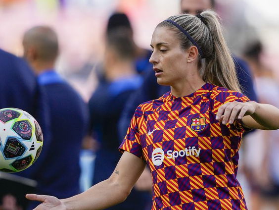 Philips Stadion is klaar voor de CL-finale voor vrouwen: 'Het is een heel spectrum van dingen'