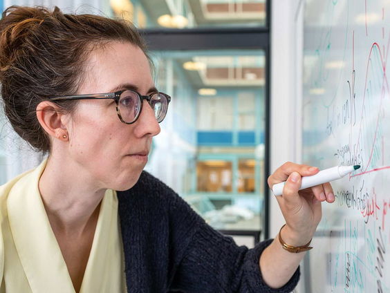 Wereld Alzheimer Dag: in gesprek met onderzoeker Betty Tijms van het Alzheimer Centrum