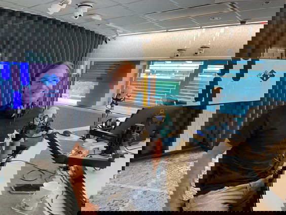 Maarten Meiners neemt afscheid van de skisport