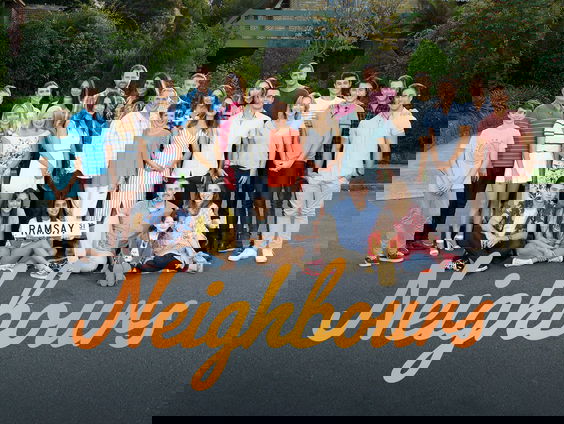 Na 37 jaar stopt Neighbours. Hoe stop je een serie?