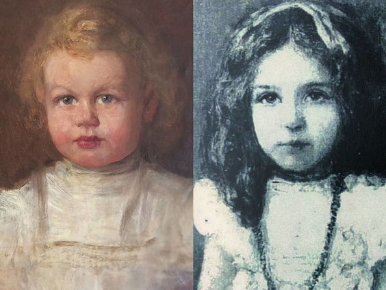 Twee schilderijen van Piet Mondriaan ontdekt