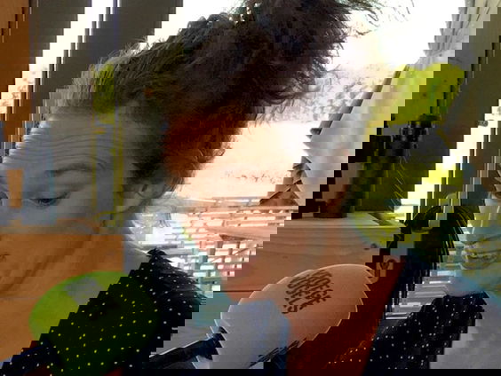 Column Nathalie Baartman: Onderbouwd, onbebouwd!