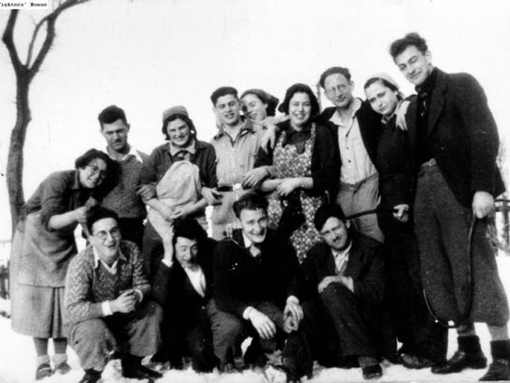 De vergeten geschiedenis van de polder kibboets