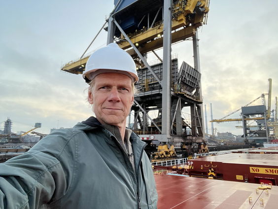 De energietransitie in Nederland: Menno Bentveld tovert zich om tot Energieman