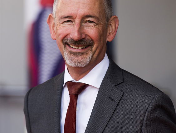 Theo Kemperman over WLIC 2023: een internationaal bibliotheekcongres in Rotterdam