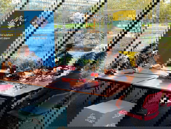 In harmonie leven met de natuur: wat kunnen we leren van onze voorouders?