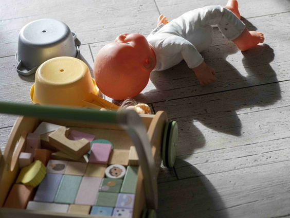 Minder uithuisplaatsingen