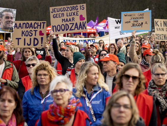 Bieden gemeenten te gemakkelijk jeugdzorg aan?