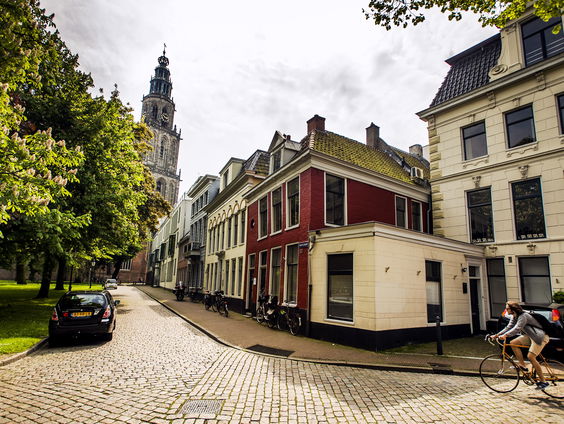 Het Groningens Ontzet