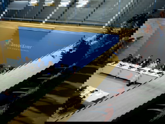 Nieuw rapport snoeihard over fraudebeleid overheid: 'mensenlevens zijn vermorzeld'