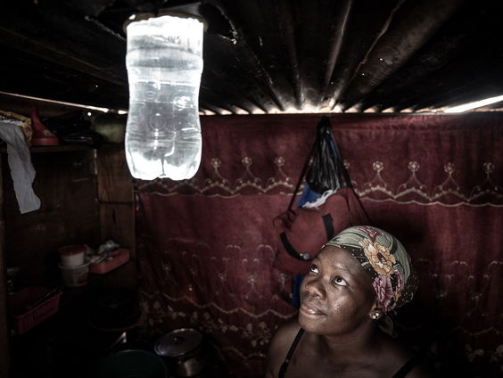 Zuid-Afrika kondigt noodtoestand af vanwege stroomtekorten