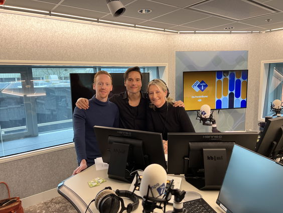 Tim Oliehoek: 'Op de filmacademie leerde ik pas loslaten'