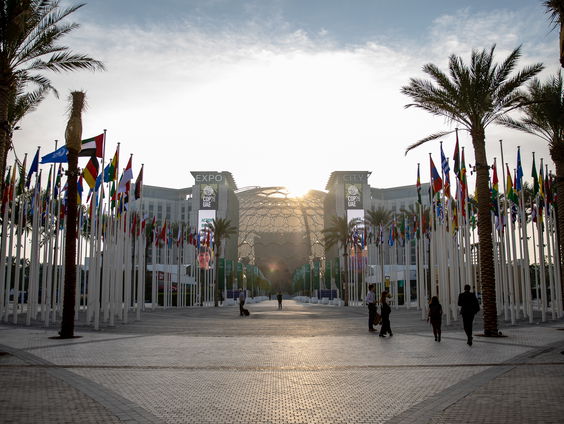 Europarlementariƫr Eickhout over uitkomst klimaattop in Dubai