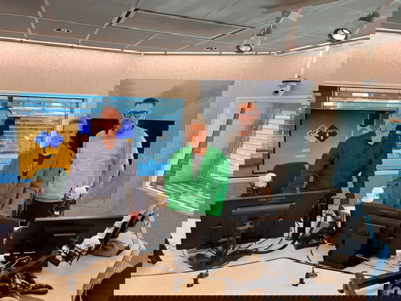 LINDA.-topvrouw Jildou van der Bijl in De Perstribune: over het magazine, Linda de Mol en omstreden 'bors ...