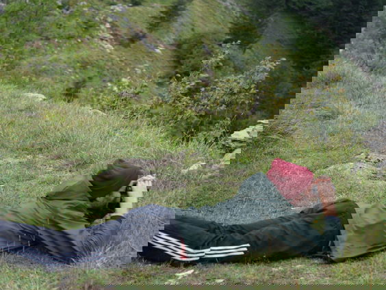 Worden vogelaars ook natuurbeschermers?