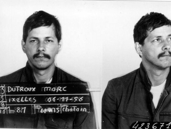 Terug naar 1996: Twee vrouwen gevonden bij seriemoordenaar Marc Dutroux