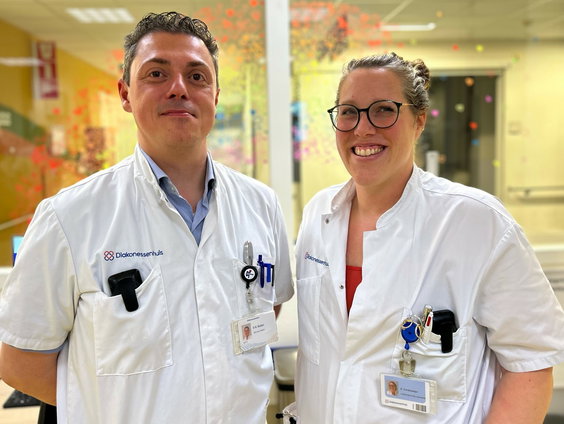 Artsen op de spoedeisende hulp hebben met veel agressie te maken