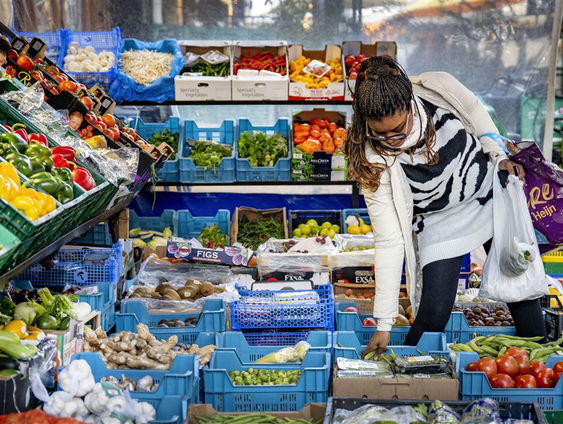 Stand.nl: Het is te moeilijk om gezond te eten
