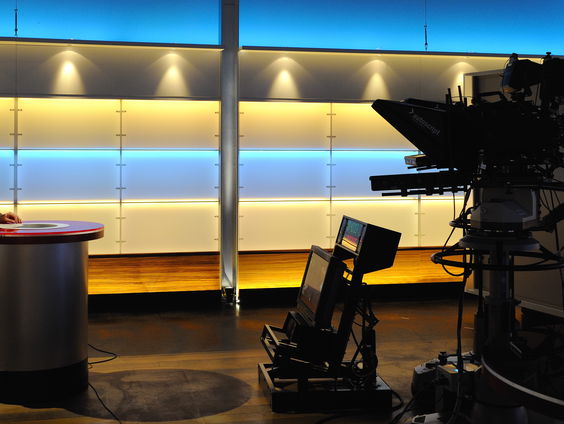 Volkskrant beschrijft misstanden bij NOS Sport