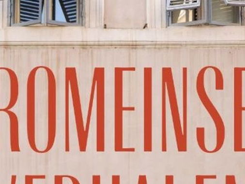 De boekenrubriek met Jeroen Vullings