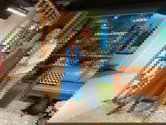 Project Sidelines vertelt met muziek het verhaal van verstoten vaders