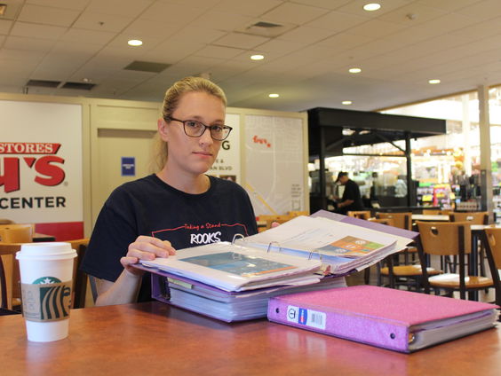 Bureau Buitenland - Republikeinen omarmen zorgen van 'warrior moms'