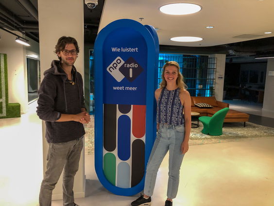 Vullen de Nederlandse en Poolse cultuur elkaar goed aan?