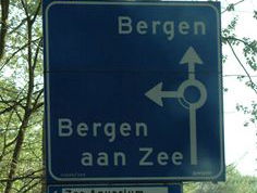 De kortste spreekbeurt: Bergen