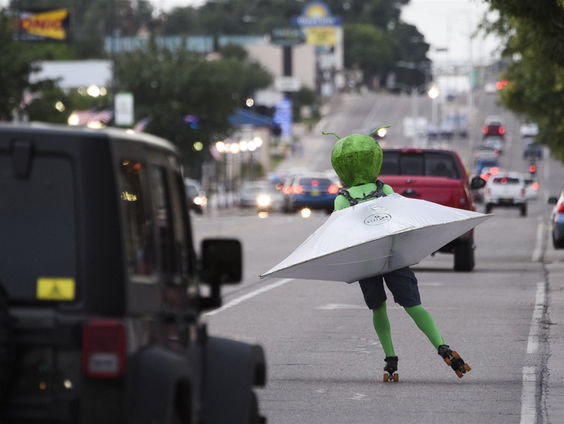 Uitgelicht: Verenigde Staten