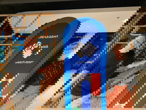 Hersencellen vuren als ze leren