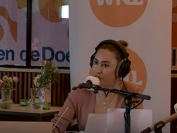 Fidan Ekiz staat stil bij overlijden rapper Coolio: 'Ik ben altijd groot fan geweest van zijn nummers'