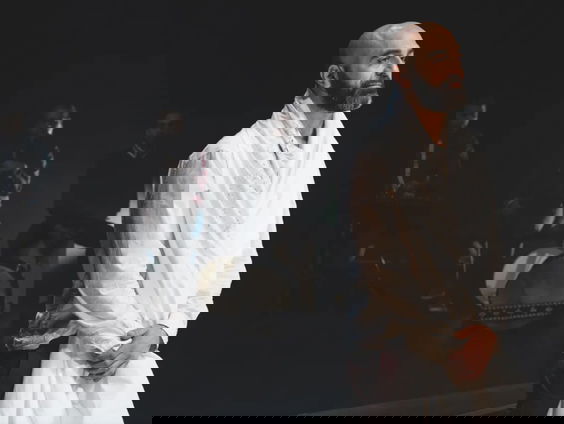 Jihad van liefde in het theater